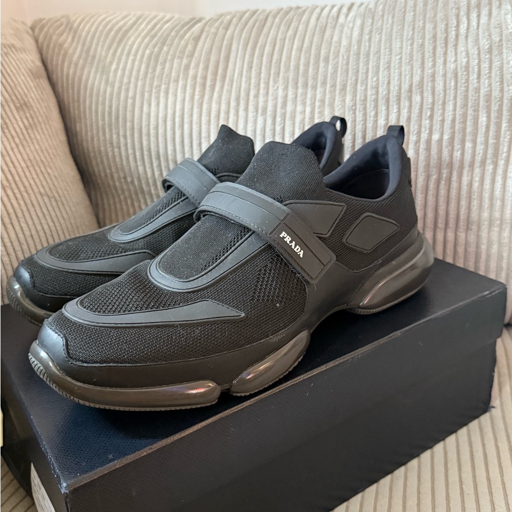 Prada Cloudbust - image 6